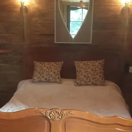 別荘 Pod - Sleeps 2 - Jacuzzi - Parking - Garden *