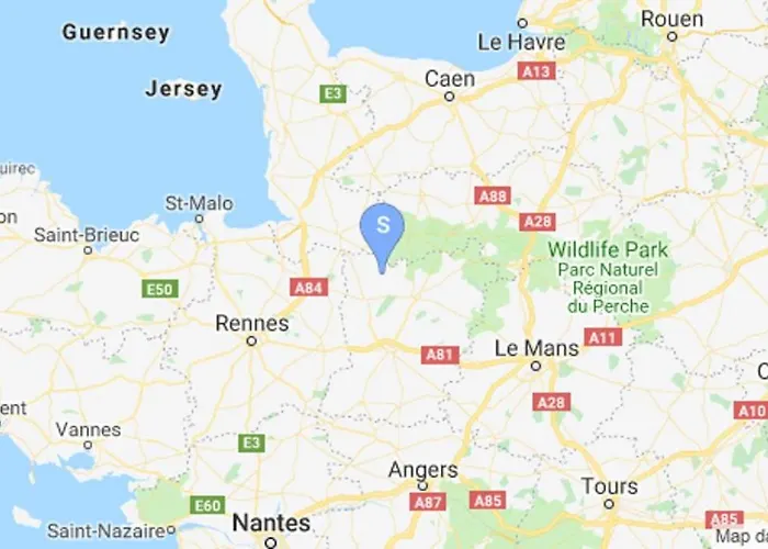 Pod - Sleeps 2 - Jacuzzi - Parking - Garden Feriehus